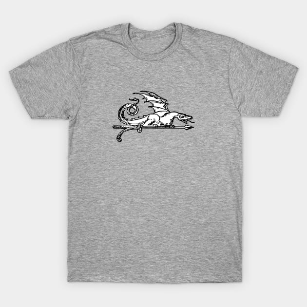 Green dragon tavern t cheap shirt